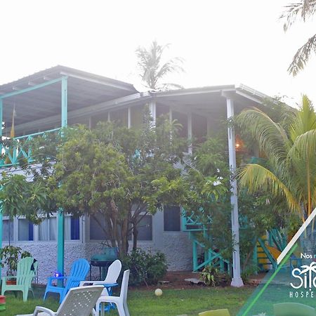 Hotel San Andres Scuba Boutique Campestre Exteriér fotografie