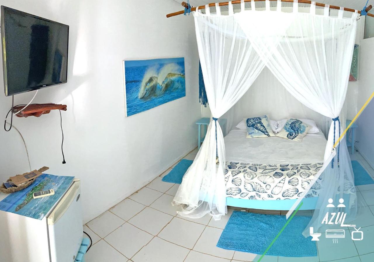 Hotel San Andres Scuba Boutique Campestre Exteriér fotografie