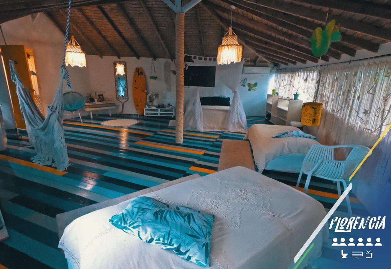 Hotel San Andres Scuba Boutique Campestre Exteriér fotografie