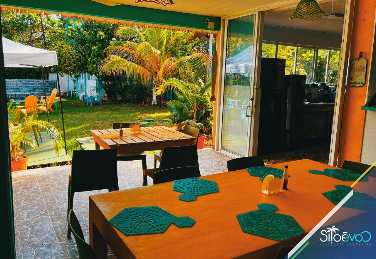 Hotel San Andres Scuba Boutique Campestre Exteriér fotografie